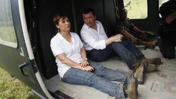 La extitular de Sedesol usó