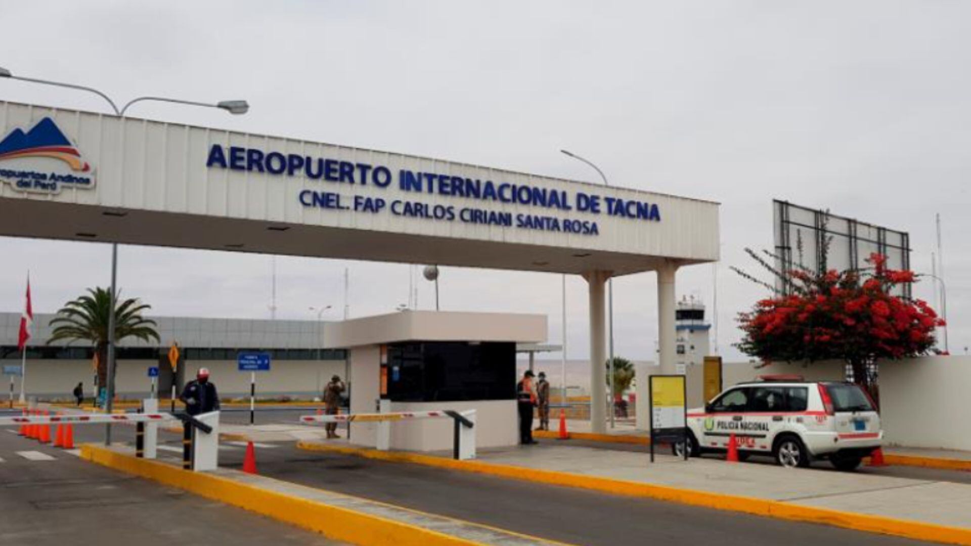 Los terminales de Juliaca, Arequipa, Tacna, Puerto Maldonado y Ayacucho forman parte de un plan de modernización que se ejecutará en los próximos tres años. Foto: Radio La Estación
