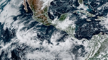 Aunque la temporada de huracanes