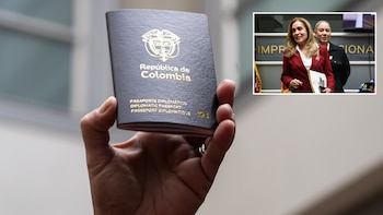 Gerente general de la Imprenta Nacional de Colombia aseguró que máquinas adquiridas para modernizar los procesos ya están funcionando