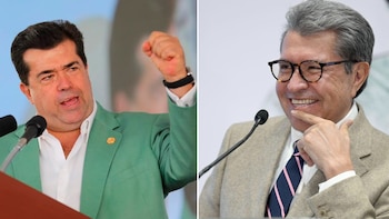 “Es un hombre honesto”, dice