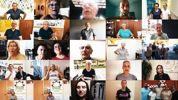 CEAFA exige a Mónica García la financiación pública de los nuevos medicamentos para ralentizar el Alzheimer