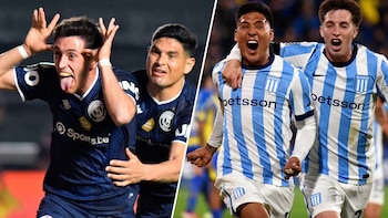Racing visitará a Independiente Rivadavia con el objetivo de volver a ganar en el Torneo Clausura: hora, TV y formaciones