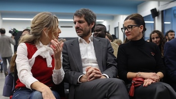 Sumar ve en la derrota electoral de Orbán la caída de "un proyecto autoritario" referente de la "internacional del odio"