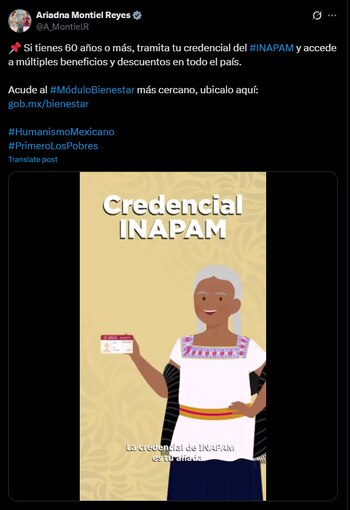 Foto: X: @A_MontielR