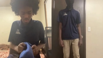 El FBI arresta a un joven acusado de planear un tiroteo masivo en el centro comercial más grande de Estados Unidos