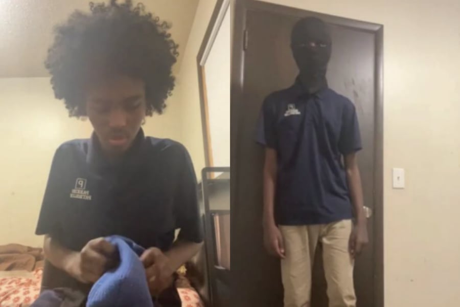 FBI arresta a joven acusado de planear tiroteo en Mall of America