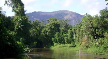 El misterio de Raymond Maufrais. (Asociación de Amigos de Edgar y Raymond Maufrais)