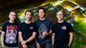 Fans convierten a Simple Plan en tendencia tras el inicio de la preventa para su esperado regreso: Link y cómo comprar las entradas