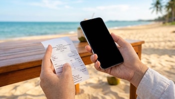 El cambio en hábitos de consumo impulsa a pagos digitales en El Salvador (Cortesía: Gemini)