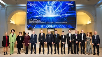 Los Premios de Física de