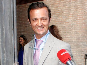 04/06/2014 Ángel Villamor ha sido señalado como el nuevo amor de Paloma Cuevas
EUROPA ESPAÑA SOCIEDAD