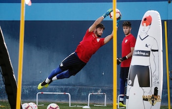 Gonzalo Crettaz