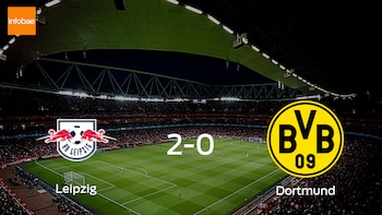 La Bundesliga está considerada como