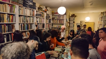 El sector del libro argentino rechaza por “consenso unánime” la desregulación que busca el Gobierno