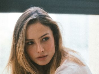 Además de ser actriz, a