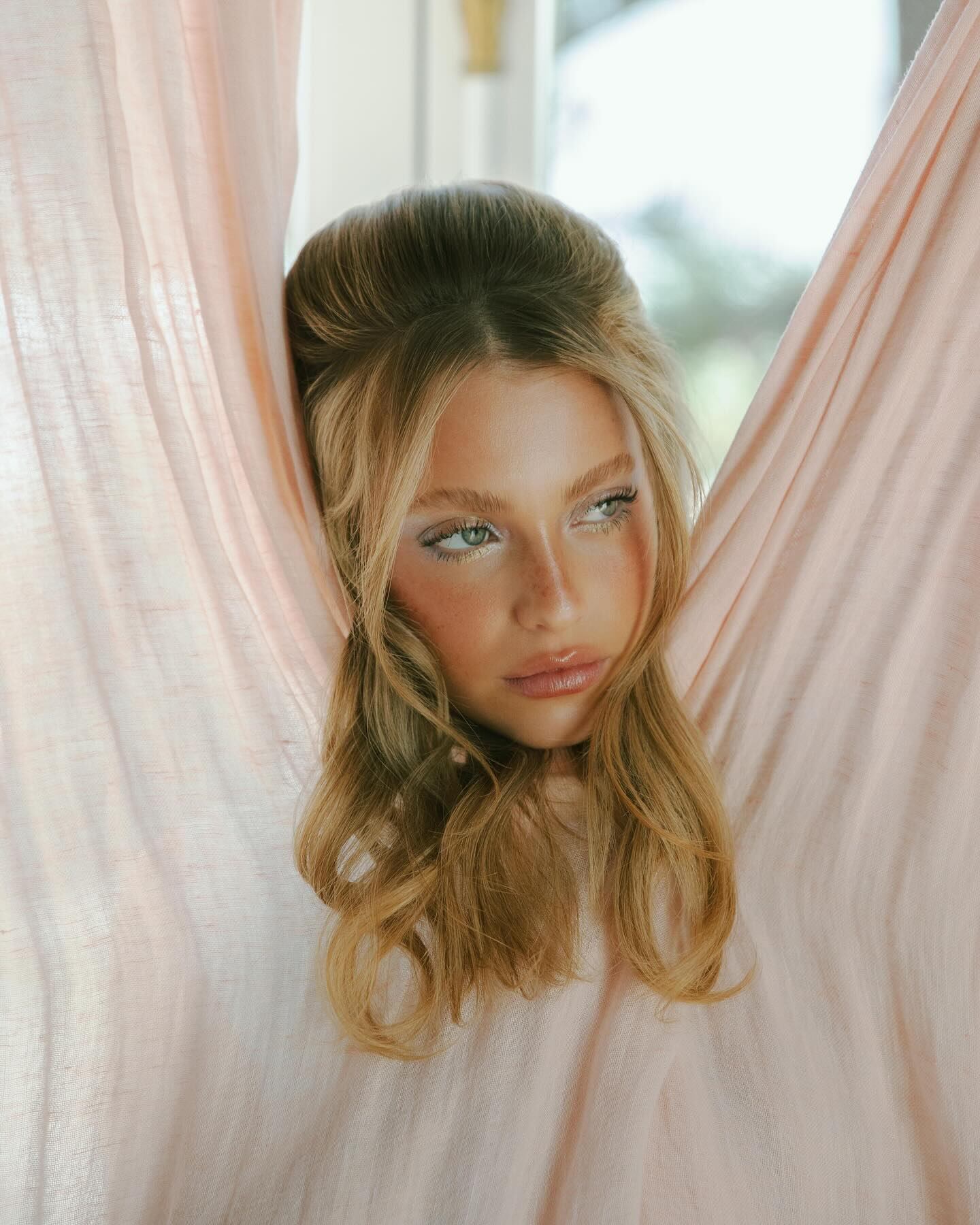 Margarida estuvo presente en el paddock en algunas carreras de Fórmula 1