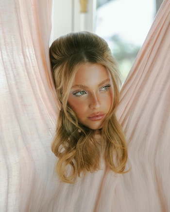 Margarida estuvo presente en el