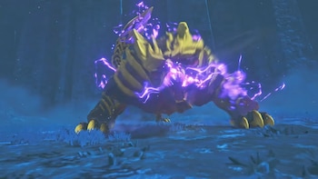 Monster Hunter Stories 3: Twisted Reflection, de Capcom.