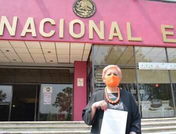 También se señaló como culpables