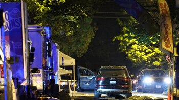 Identificaron al autor del atropello