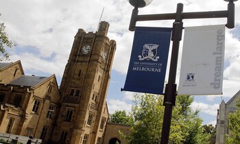 La Universidad de Melbourne prepara