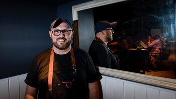 Liporace apunta a abrir un