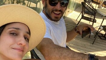 'Chichila' Navia clarified if she