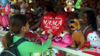 Día de la Madre: empresas