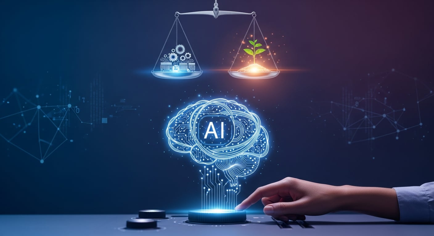 Guatemala busca ordenar el avance de la inteligencia artificial con un diagnóstico sobre transparencia e inclusión