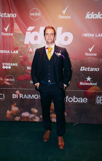 Premios Idolo 2026 - Recepción