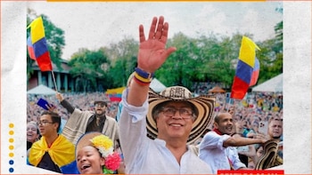 Gustavo Petro recordó que dará su último discurso presidencial el 20 de julio: “Segundo grito de independencia”