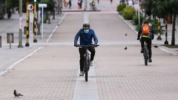 Por primera vez desde junio,