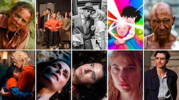 Las 10 películas más esperadas