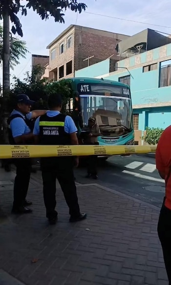 La unidad de la Línea