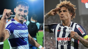 Alianza Lima busca la remontada