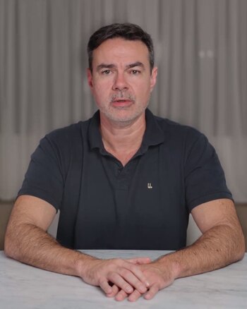 Serafim Abreu, CEO de la