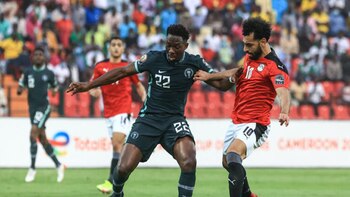 Programación de partidos de hoy,