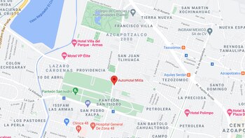 Reportes preliminares señalaron que el