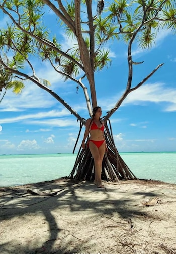 (IG: @andrealegarreta)