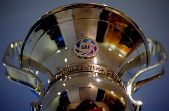 La Copa de la Superliga
