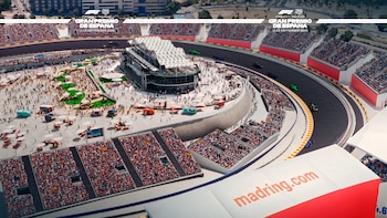 Los sueldos que quiere pagar