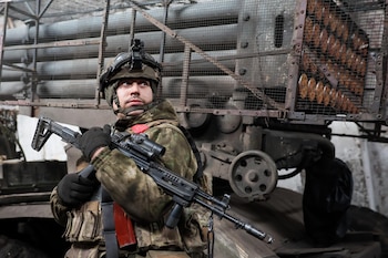 La Inteligencia alemana asegura que