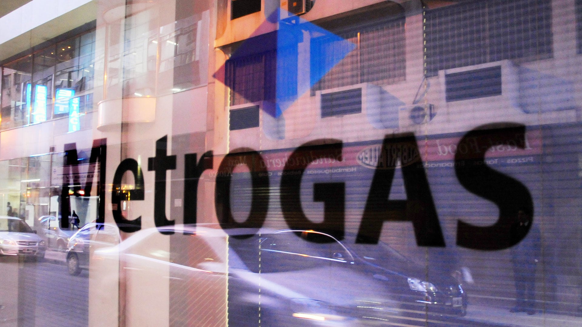 Metrogas distribuye gas a más de 2,4 millones de usuarios en CABA y el conurbano bonaerense. (NA)