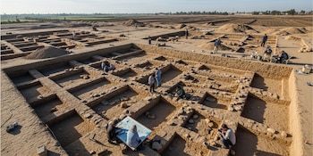 El origen de los juegos de mesa se remonta al Antiguo Egipto. (Imagen Ilustrativa Infobae)