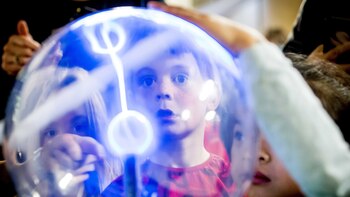 ‘ColombIA Inteligente’; la iniciativa que busca financiar con más de $9 mil millones proyectos de ciencia, tecnología e innovación basados en IA