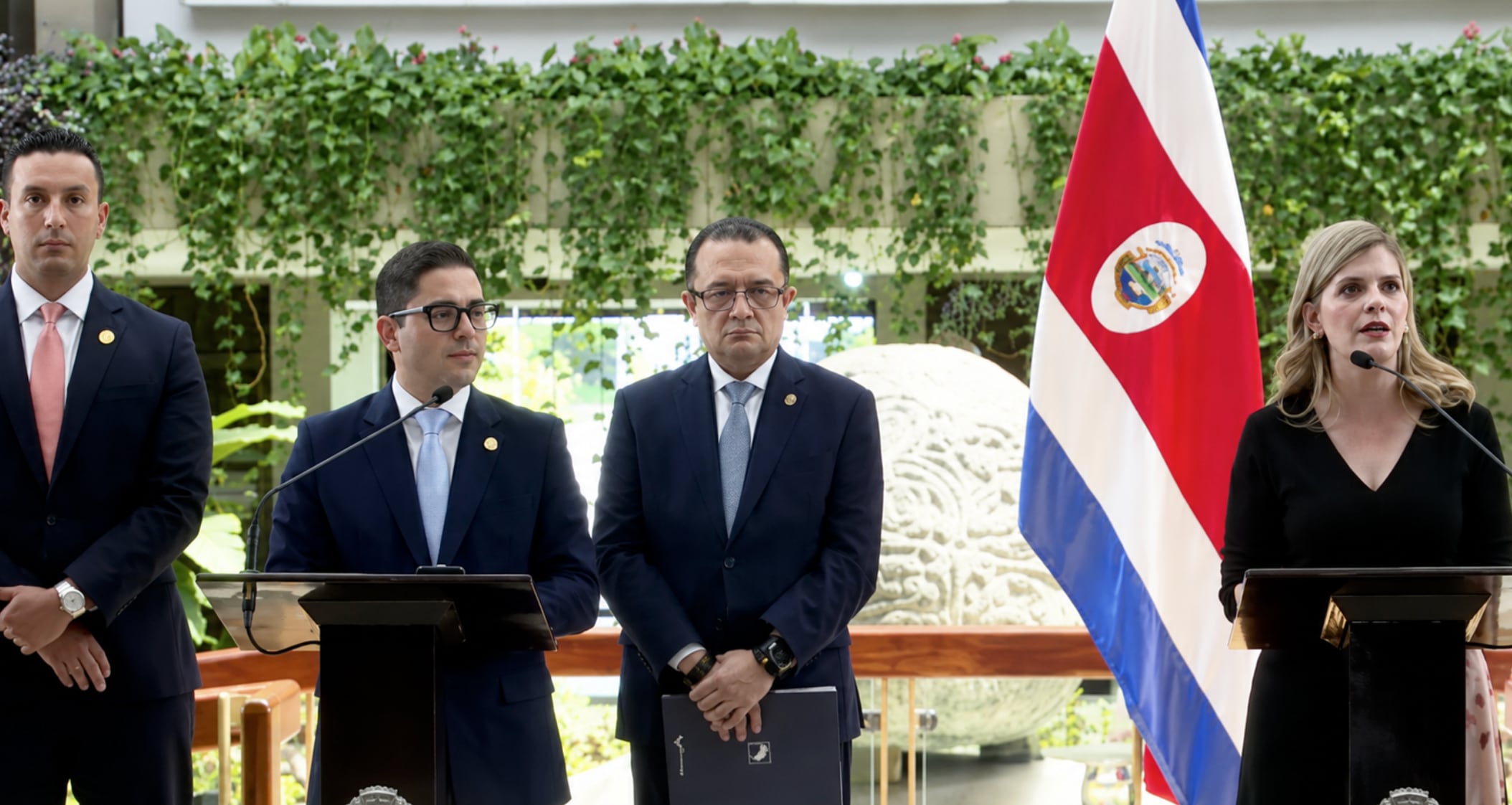 Costa Rica retira tomacorrientes en cárceles tras decomisos de electrodomésticos
