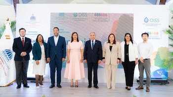 El Conape organizó la jornada “Del Edadismo al Respeto” y planteó fortalecer la capacidad de respuesta institucional ante abuso, negligencia y discriminación (Foto cortesía Presidencia de la República)