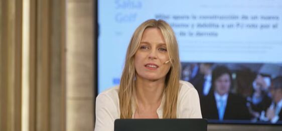 Desaprender mandatos familiares poco funcionales requiere trabajo personal y repetición de nuevas conductas, afirma la especialista de Fleni