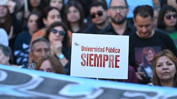 Universidades y Gobierno acercan posiciones por los fondos, pero la disputa judicial frena el acuerdo